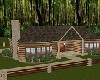 House in the woods