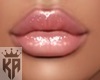 Zell Natural Gloss Lips