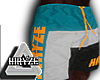 HiRyze Trunks I