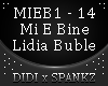 Mi-e Bine - Lidia Buble