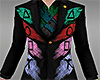 ♠TicTacToe Suit