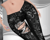 RL Aldana Jeans black