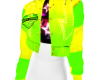 neon jacket