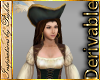 I~Lady Pirate Dancer NPC
