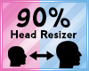 Head Scaler 90%