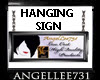 Hanging Sign Banner4Room