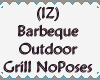 Barbeque Outdoor Grill