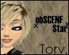 obSCENE Star(M&F) [TM]
