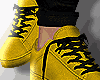 Ez. Adidas Yellow
