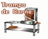 GM's Trompo para Tacos