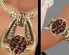 Wild Thing Jewelry Set