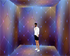 3D Background 4K