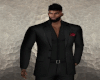 Full black Suit 1