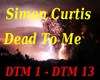 Simon Curtis-Dead To Me
