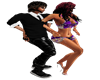 Hot Couple Dance