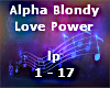 Alpha Blondy Love Power