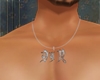 [LB] Necklace DyN