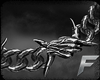 !!-CHROME★-CHAIN