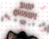 SHOP @NNNIFE