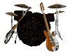  Band Equipment
