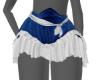 Mila Ruffle Skirt