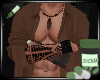 *A* Brown Shirt Tattoos