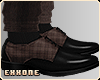 E | "The Elite" Shoes v1