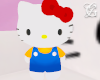 Hello Kitty Plush