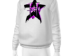 Screwston White Sweat