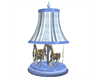 BBDS Lamp