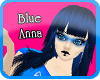[SB] Blue Anna
