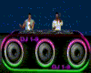 DJ Booth ++Music ++Dance