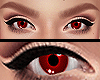 Vampire's, red