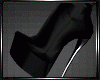 Black Chic Boots