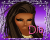 (D) 2TONEBRN AVRIL BRAID