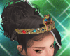 Cleopatra Crown