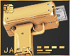 ≡ Gold Money Gun