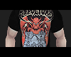 T-Shirt Sepultura