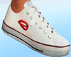 Lips Sneakers