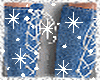 Bottes blue