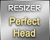 **Ster Perfect Head