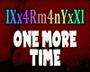 one-more-time