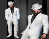 [FS] White Suit