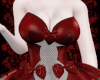 ♱ goth bunny suit ♱