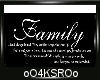 4K .:Family Words:.