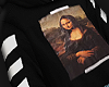 y. Monalisa x White