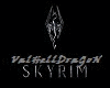 Skyrim Demon skin