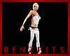 SEXY DANCER GIRL AVATAR