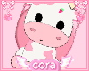 "cute cow"