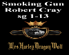 Smoking Gun-Robert Cray